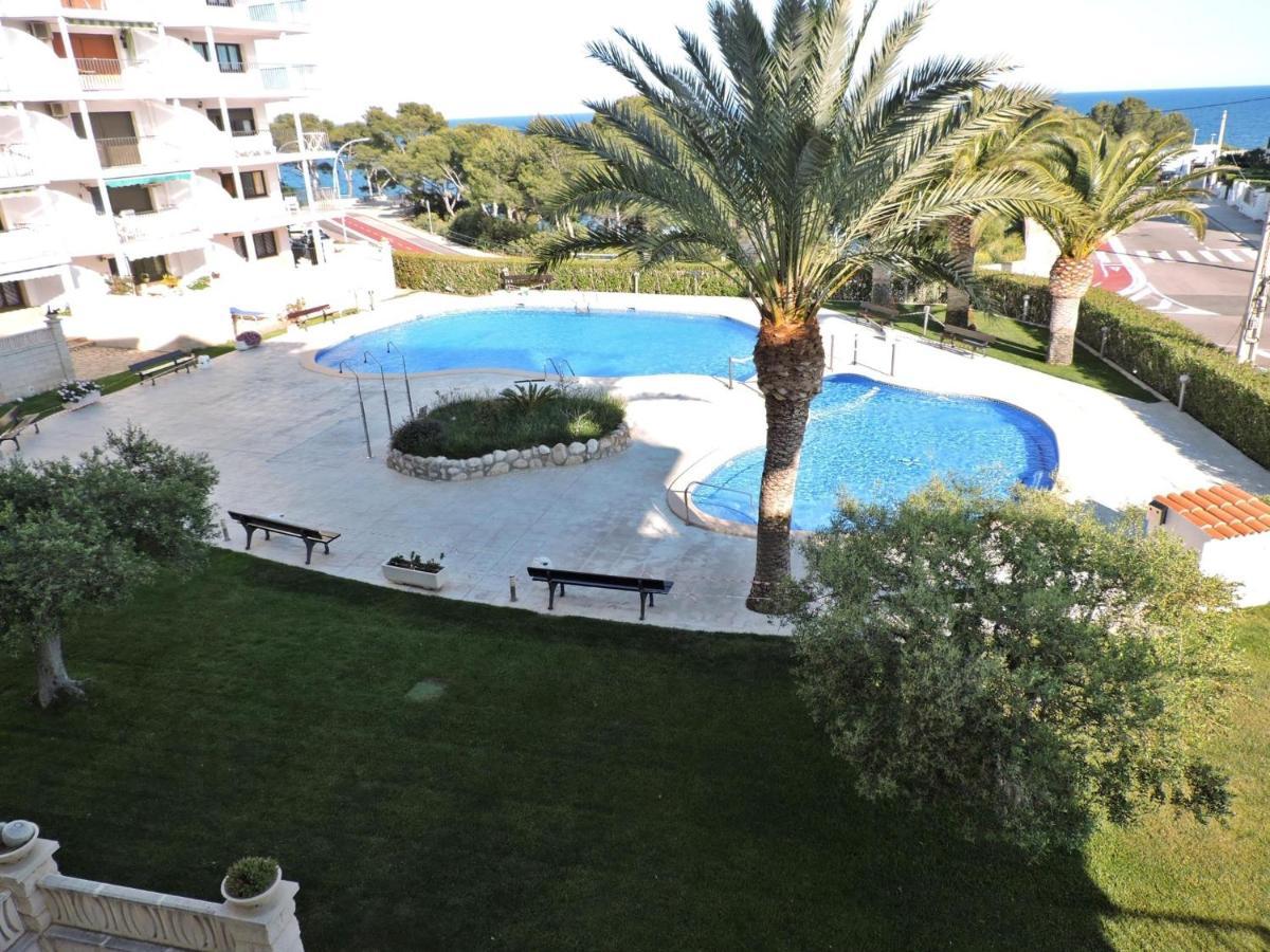 Doree 523 Miami Platja  Exterior foto
