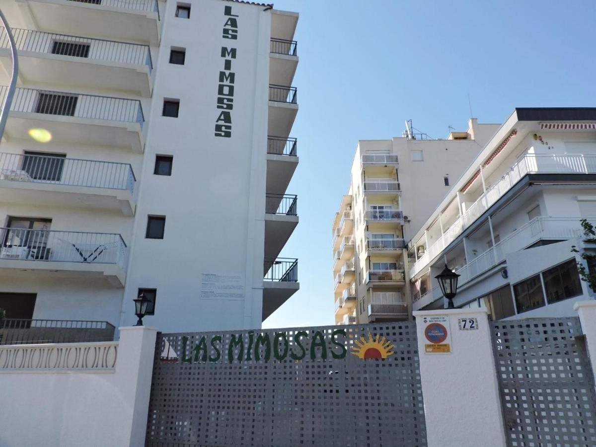 Doree 523 Miami Platja  Exterior foto