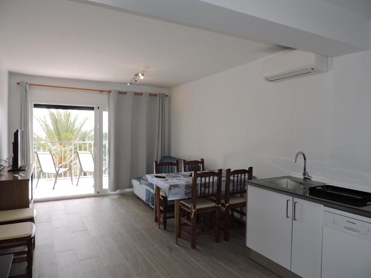 Doree 523 Miami Platja  Exterior foto